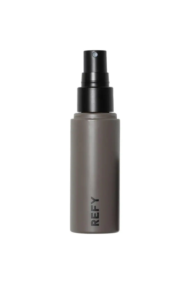 REFY Face Setter Hydrating and Plumping Setting Spray with Polyglutamic Acid