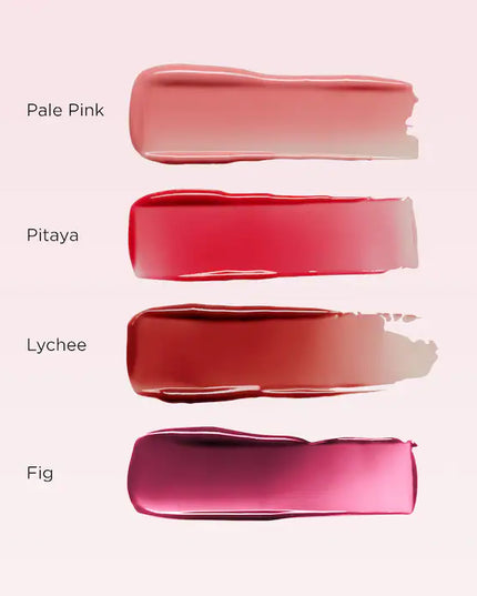 Clarins Hydrating Peptide & Plumping Lip Oil Balm
