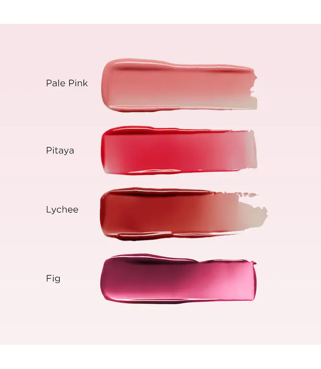 Clarins Hydrating Peptide & Plumping Lip Oil Balm