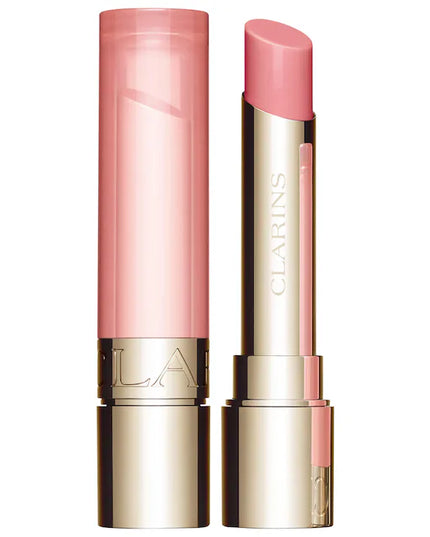 Clarins Hydrating Peptide & Plumping Lip Oil Balm