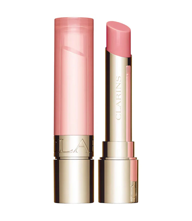 Clarins Hydrating Peptide & Plumping Lip Oil Balm
