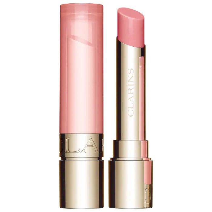 Clarins Hydrating Peptide & Plumping Lip Oil Balm