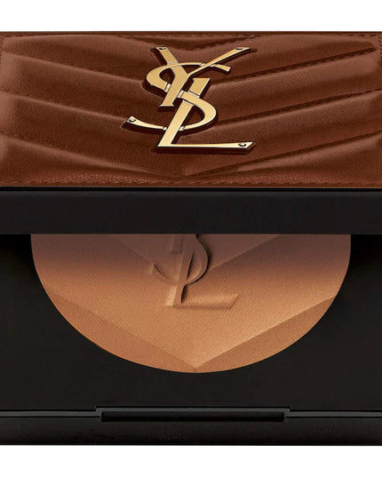 Yves Saint Laurent All Hours 24H Hyper Sunkissed Glow Bronzer