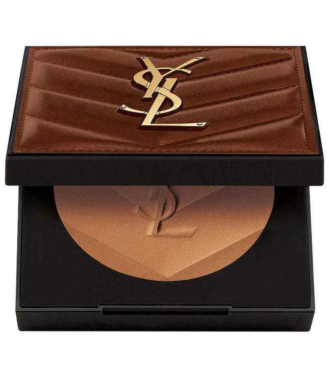 Yves Saint Laurent All Hours 24H Hyper Sunkissed Glow Bronzer