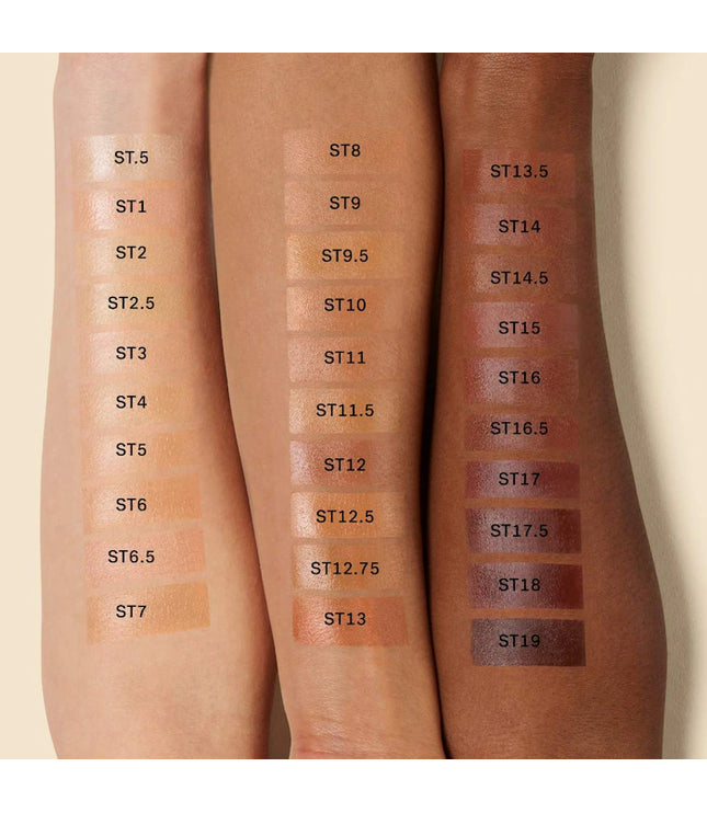 ILIA Super Serum Skin Tint SPF 40 Skincare Foundation