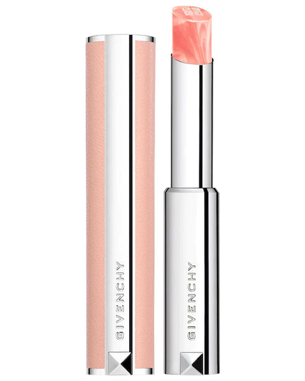 Givenchy Rose Perfecto Lip Balm 24H Hydration