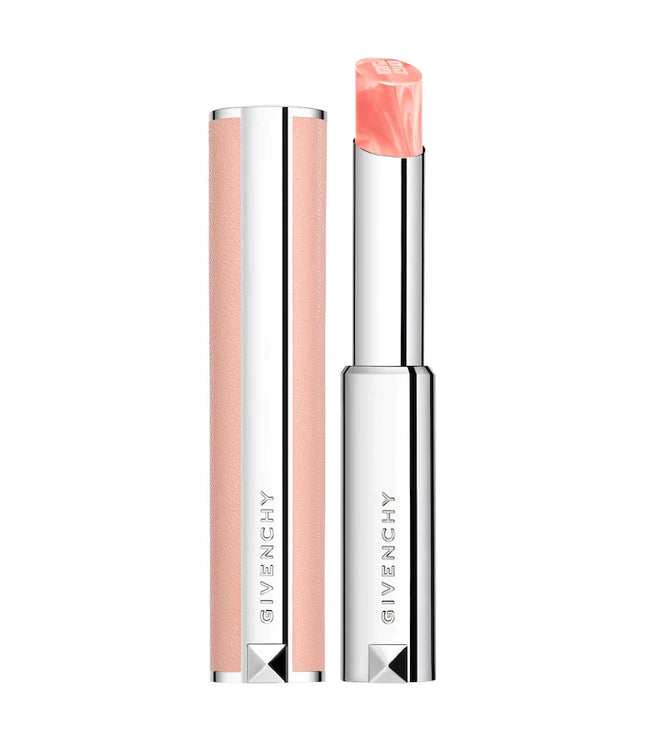 Givenchy Rose Perfecto Lip Balm 24H Hydration