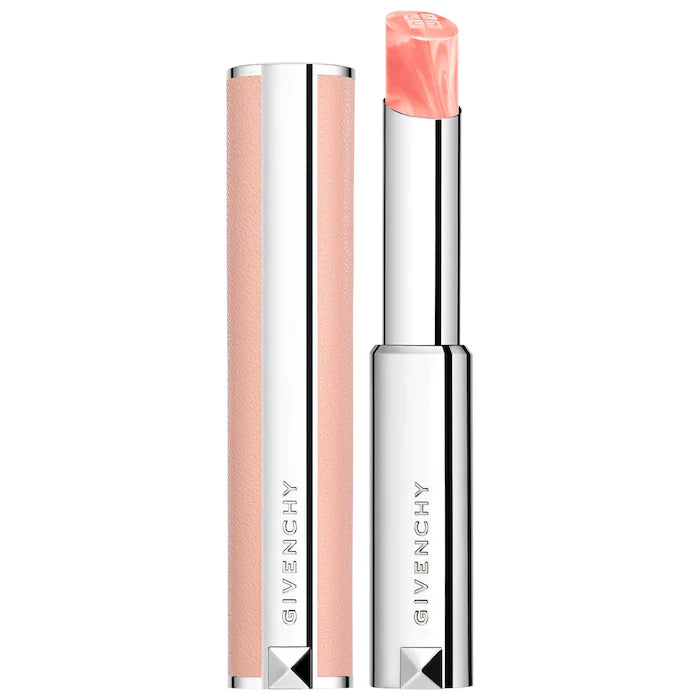 Givenchy Rose Perfecto Lip Balm 24H Hydration