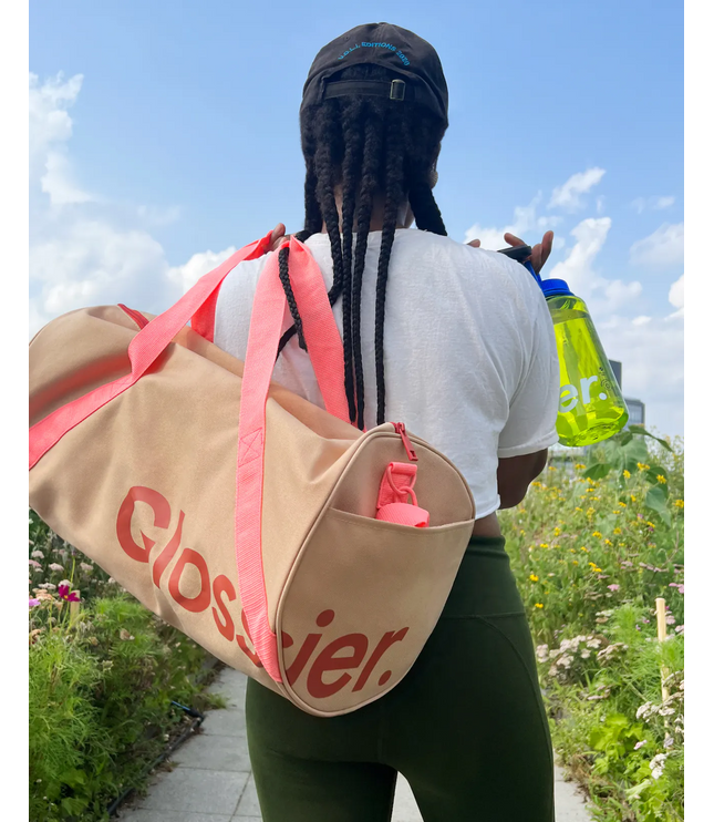 Glossier - Duffle Bag