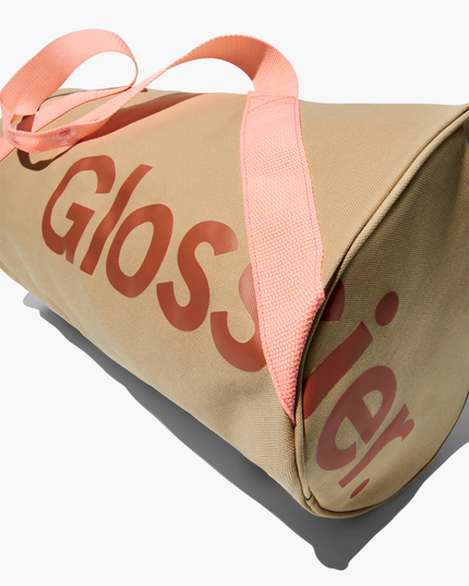 Glossier - Duffle Bag