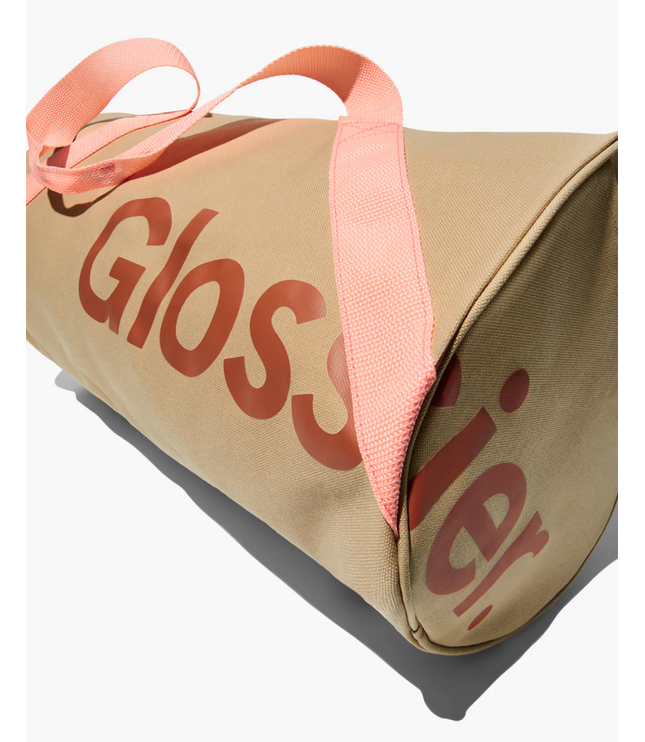 Glossier - Duffle Bag