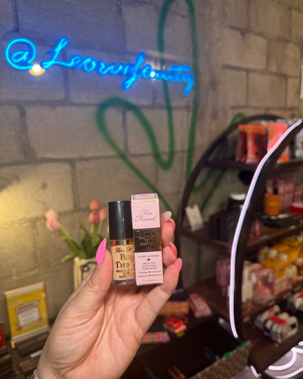 Too Faced Mini Born This Way Super Coverage Multi-Use Concealer