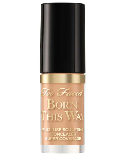 Too Faced Mini Born This Way Super Coverage Multi-Use Concealer