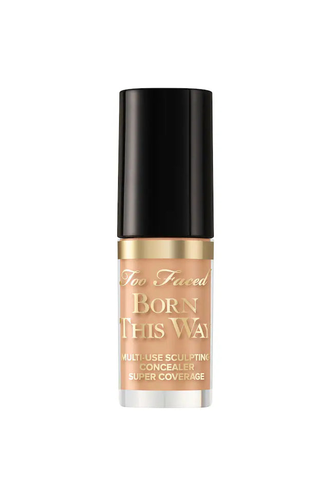 Too Faced Mini Born This Way Super Coverage Multi-Use Concealer