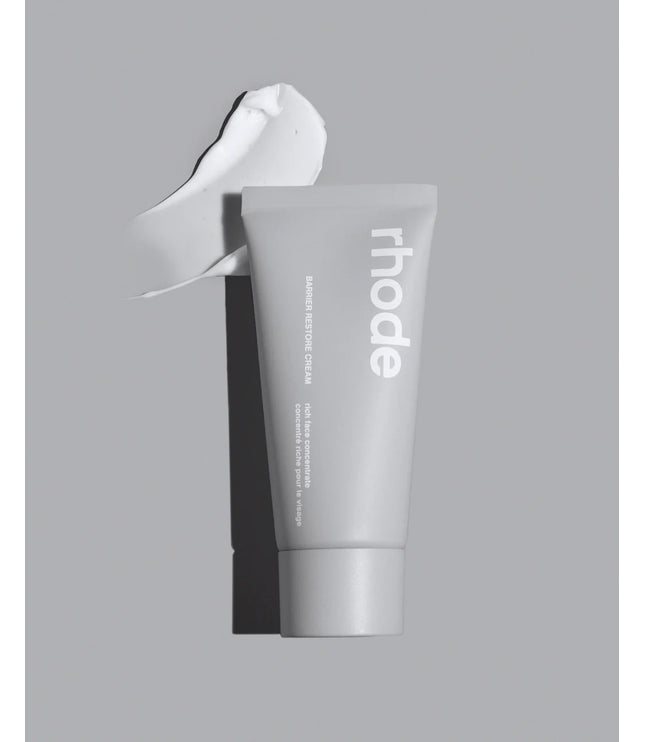 Rhode - Barrier restore cream