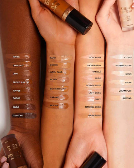 Too Faced Mini Born This Way Super Coverage Multi-Use Concealer