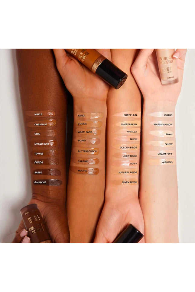 Too Faced Mini Born This Way Super Coverage Multi-Use Concealer
