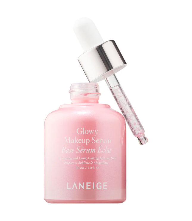 LANEIGE Glowy Makeup Serum