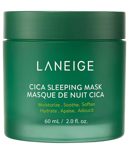 LANEIGE Cica Sleeping Mask