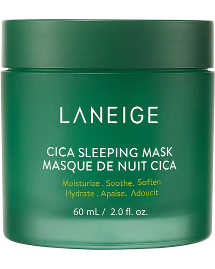 LANEIGE Cica Sleeping Mask