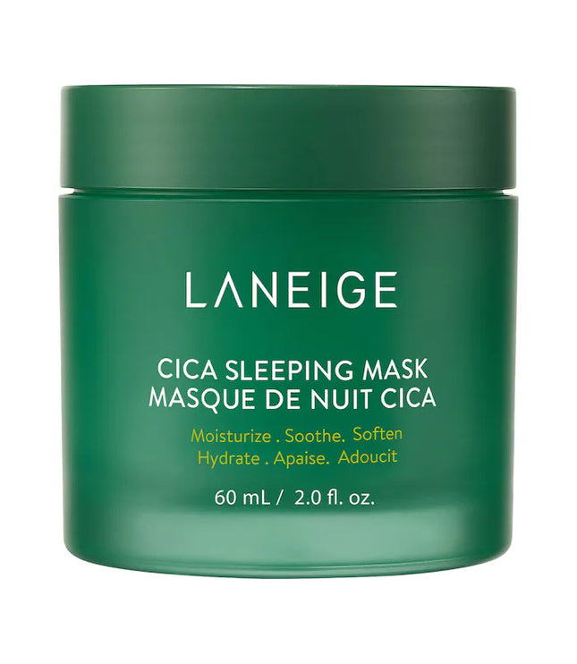 LANEIGE Cica Sleeping Mask