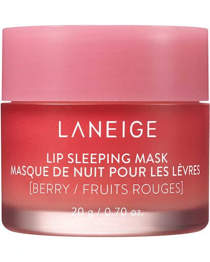 LANEIGE Lip Sleeping Mask Intense Hydration with Vitamin C