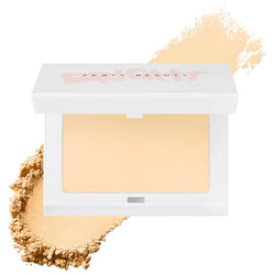 Fenty Beauty by Rihanna -
Bright Fix Instant Brightening + Setting Powder
