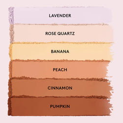 Fenty Beauty by Rihanna -
Bright Fix Instant Brightening + Setting Powder