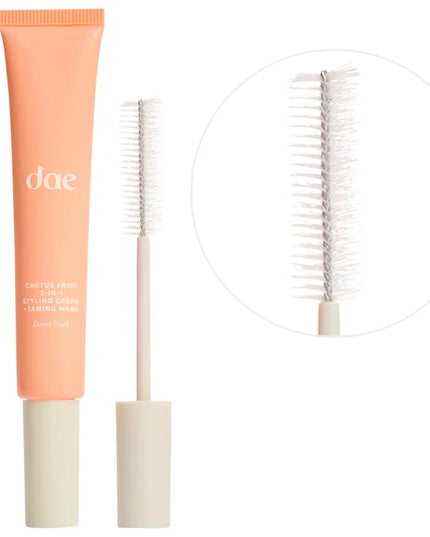 dae Cactus Fruit 3-in-1 Styling Cream with Taming Wand
