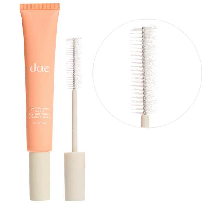 Dae - Cactus Fruit 3-in-1 Styling Cream with Taming Wand