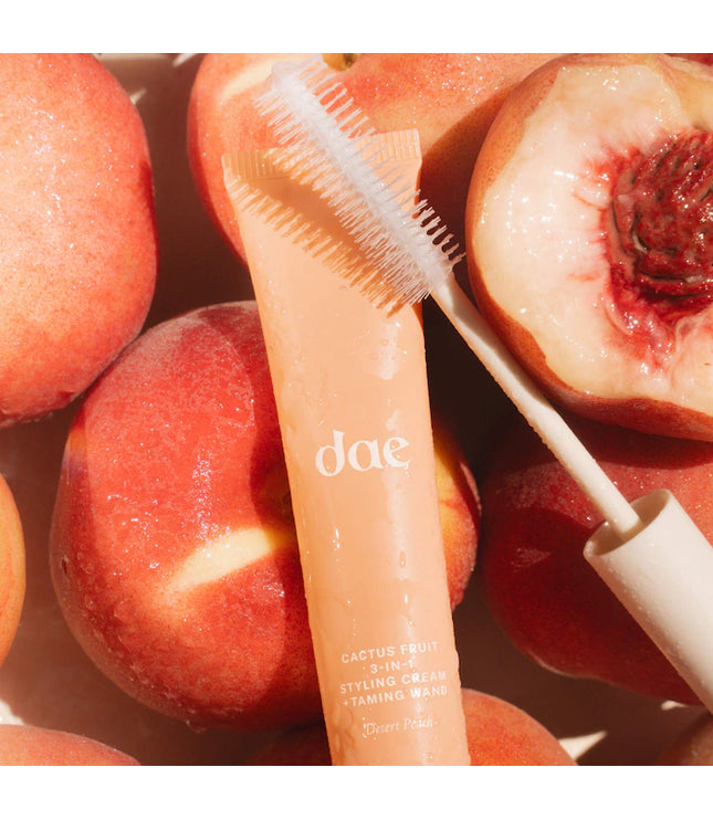 dae Cactus Fruit 3-in-1 Styling Cream with Taming Wand
