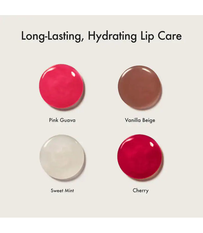 Summer Fridays 
The Lip Butter Balm Minis