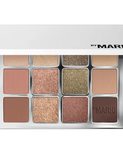 MAKEUP BY MARIO Ethereal Eyes™ Eyeshadow Palette: Nature