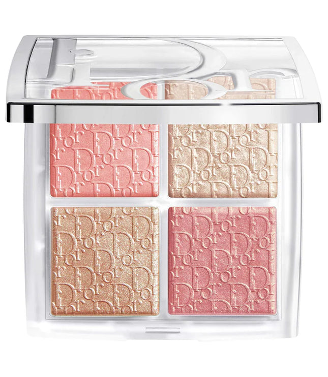 Dior - BACKSTAGE Glow Face Palette