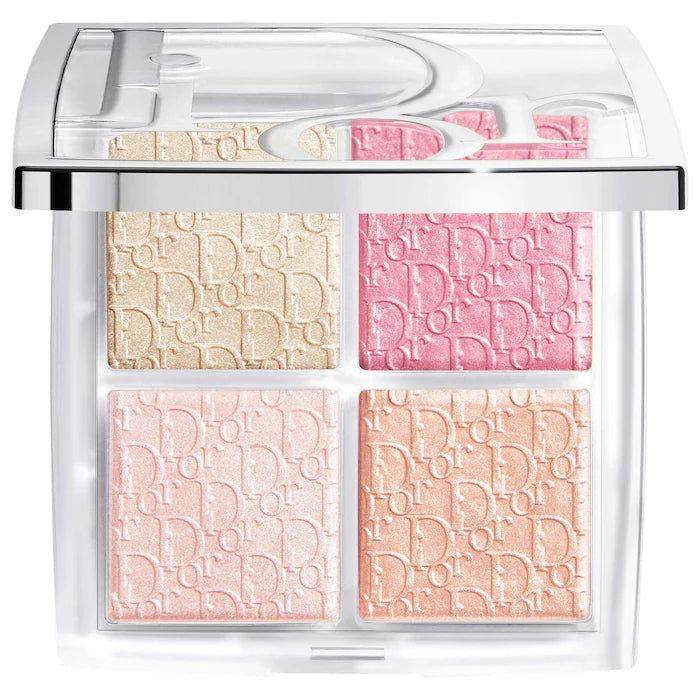 Dior - BACKSTAGE Glow Face Palette