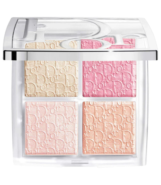 Dior - BACKSTAGE Glow Face Palette