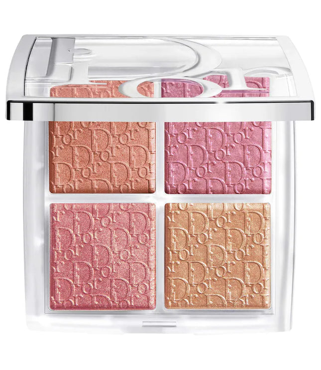 Dior - BACKSTAGE Glow Face Palette