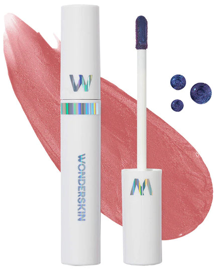Wonderskin Wonder Blading All-Day Lip Stain