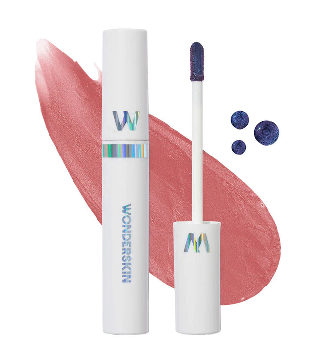 Wonderskin Wonder Blading All-Day Lip Stain