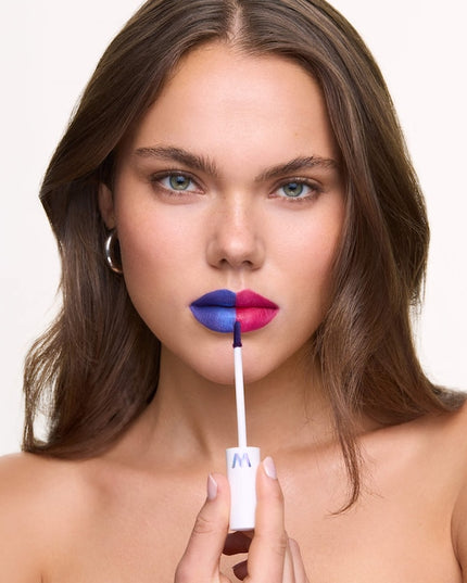 Wonderskin Wonder Blading All-Day Lip Stain