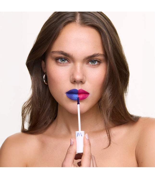 Wonderskin Wonder Blading All-Day Lip Stain