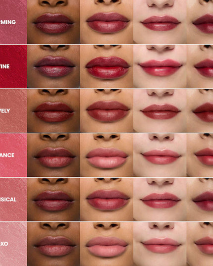 Wonderskin Wonder Blading All-Day Lip Stain