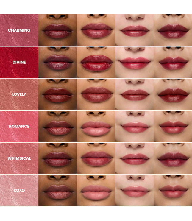 Wonderskin Wonder Blading All-Day Lip Stain