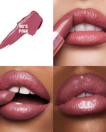 Charlotte Tilbury Mini Iconic Hollywood Lipstick Trio Gift Set