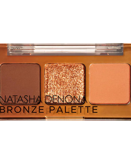 Natasha Denona - I Mini Baby Bronze Eyeshadow Palette