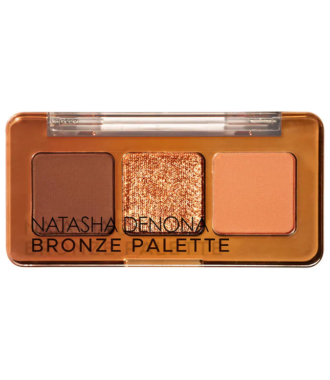 Natasha Denona - I Mini Baby Bronze Eyeshadow Palette