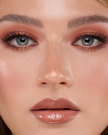 Natasha Denona - I Mini Baby Bronze Eyeshadow Palette