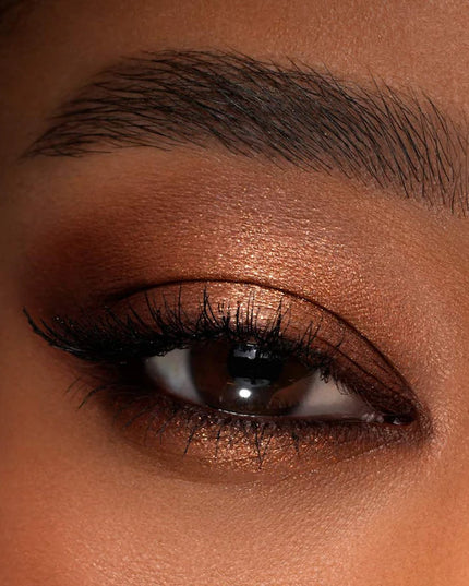 Natasha Denona - I Mini Baby Bronze Eyeshadow Palette