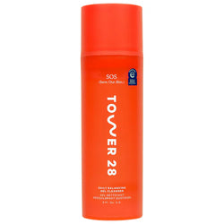 Tower 28 Beauty - SOS Gentle Hydrating Gel Cleanser + Makeup Remover