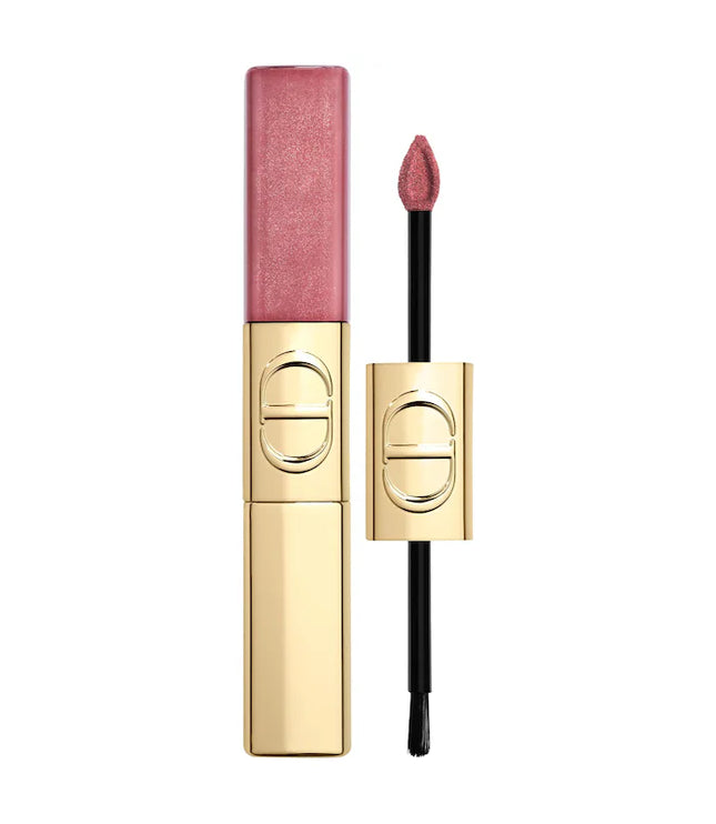 DIOR Rouge Dior Sequin Liquid Lip Duo